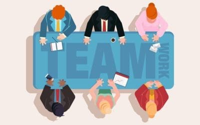 6 Tipps für besseres Teamwork